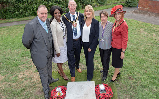 Armed Forces Day - Wolverhampton