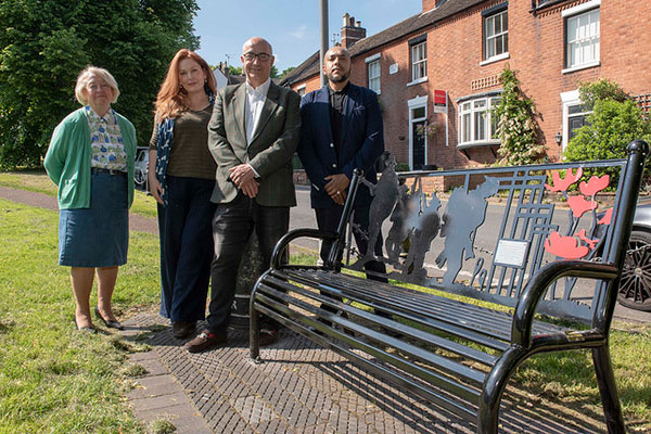 Lower Green Tettenhall