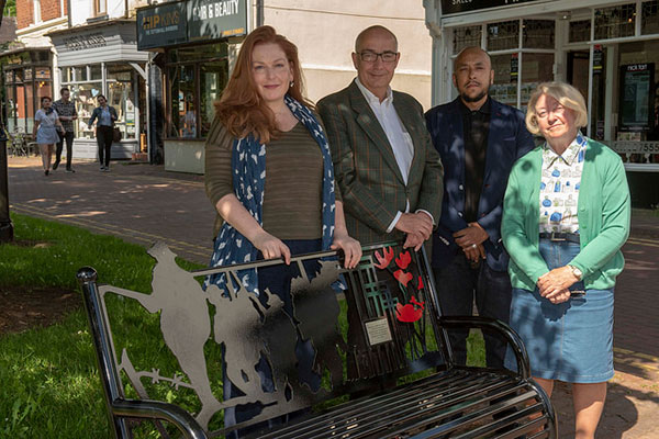 Upper Green Tettenhall 