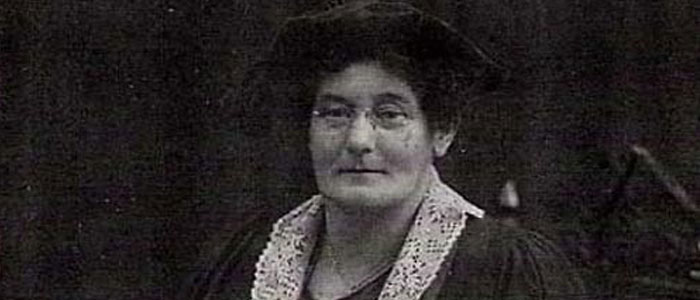 Emma Sproson